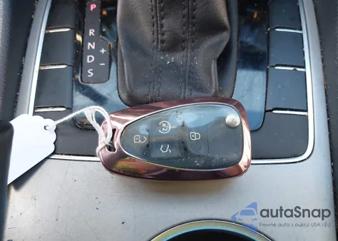 2022 Volkswagen Passat 2.0T Se из США, поврежденный, VIN 1VWSA7A39NC006910